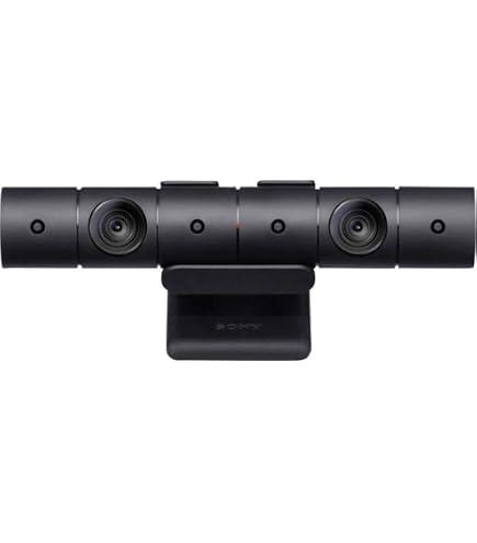 Amazon.co.jp: Plauduct PS5コンソール用カメラアダプター、PSVR onPS5